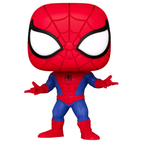 Funko POP! Animated Spiderman