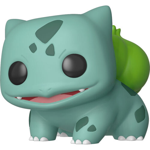 Funko POP! Bulbasaur(EMEA) Pokémon