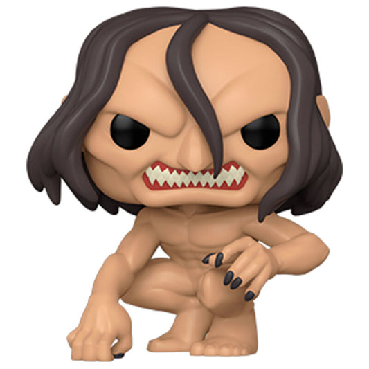 Funko POP! Ymirs Titan Attack on Titan