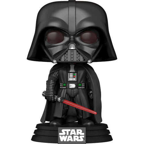 Funko POP! SWNC- Darth Vader