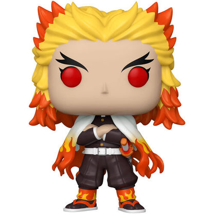 Funko POP! Rengoku Kimetsu no Yaiba