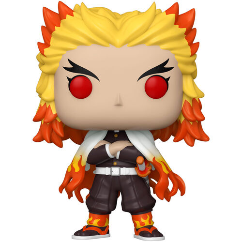 Funko POP! Rengoku Kimetsu no Yaiba