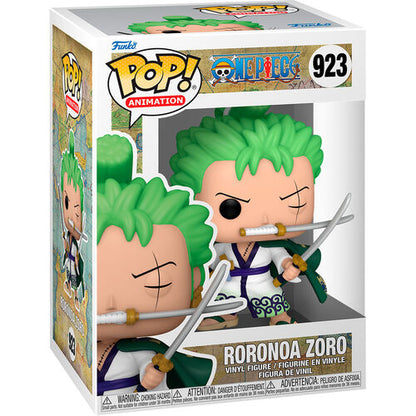Funko POP! Roronoa Zoro - One Piece