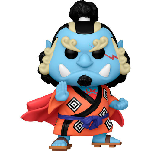 Funko POP! Jinbe One Piece