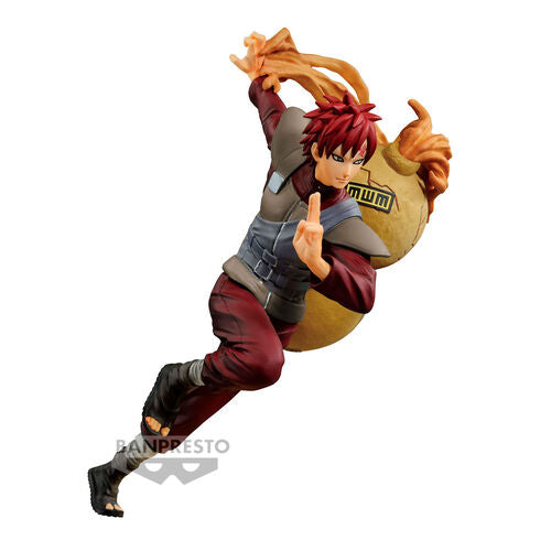 Figuras NARUTO SHIPPUDEN BANPRESTO COL