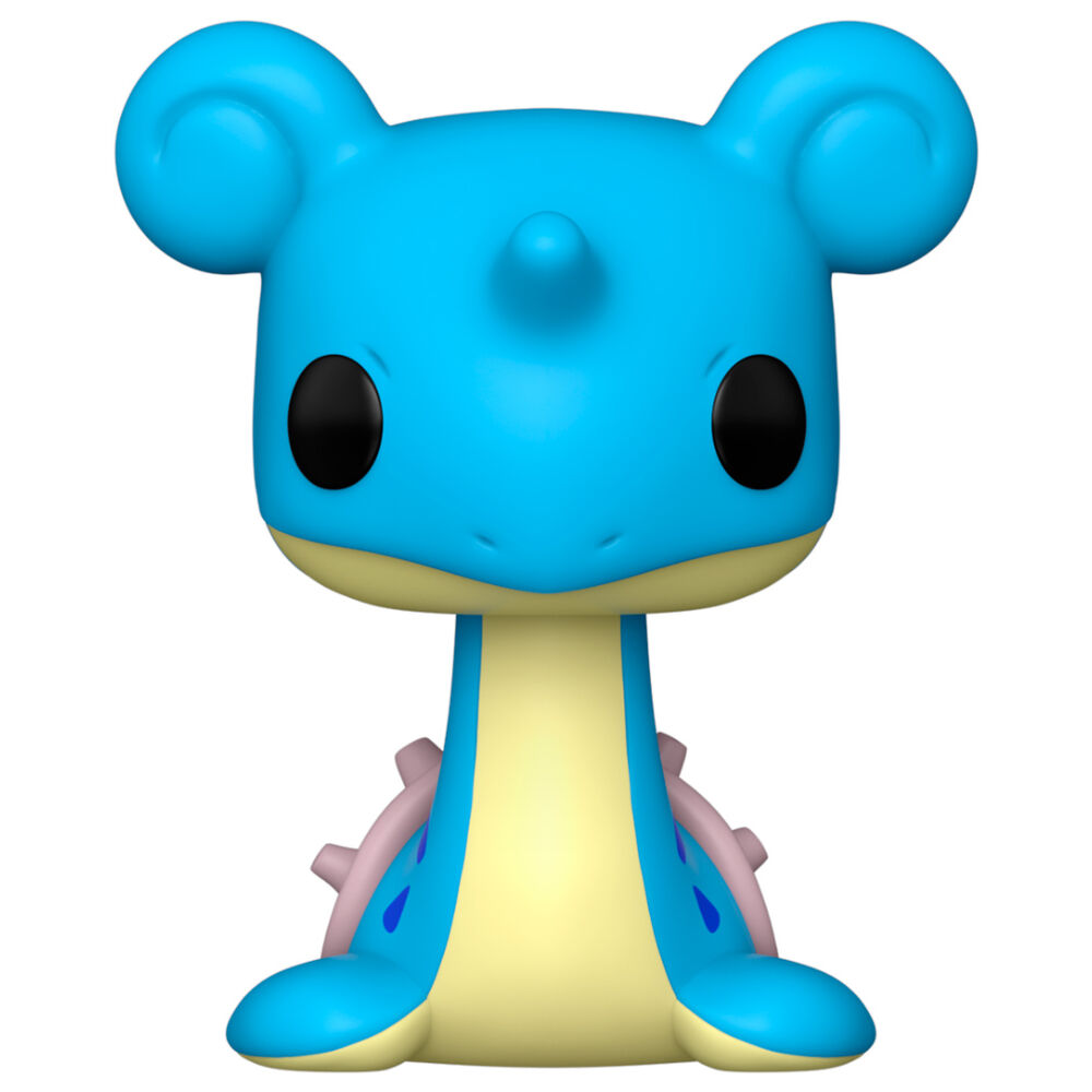 Funko Pop! Vinyl Lapras - Pokémon