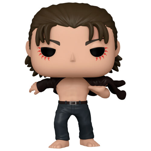 Funko Pop! Eren Jeager - Attack on Titan