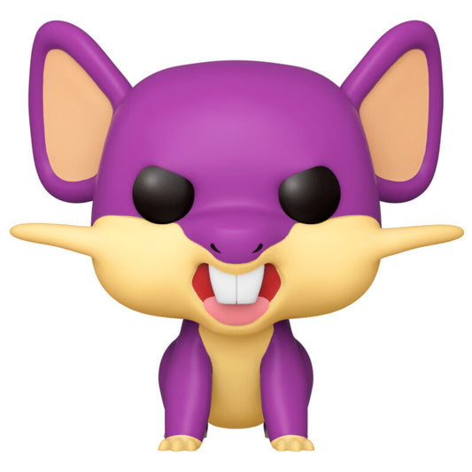 Funko Pop! Vinyl Rattata - Pokémon