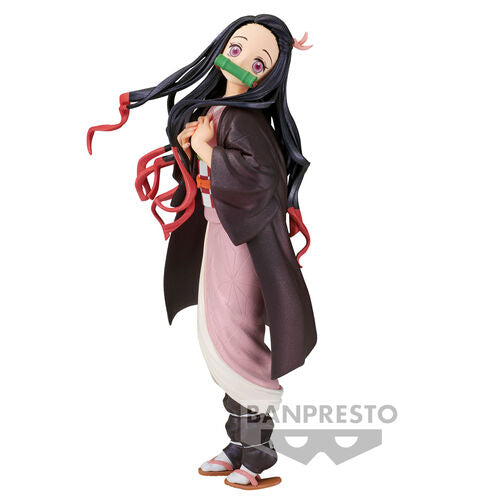 Figura Nezuko Kamado Special Color