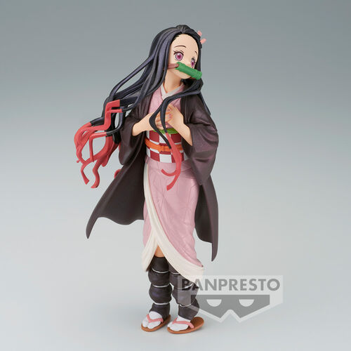 Figura Nezuko Kamado Special Color