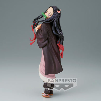 Figura Nezuko Kamado Special Color