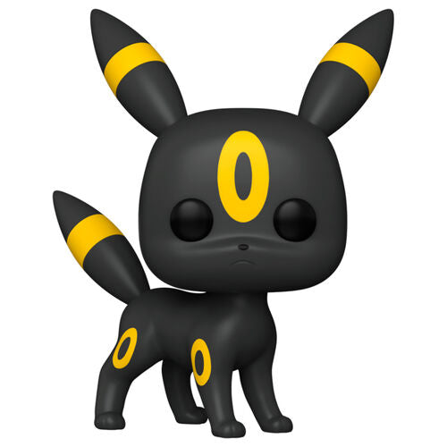 Funko Pop! Vinyl Umbreon(EMEA) - Pokémon