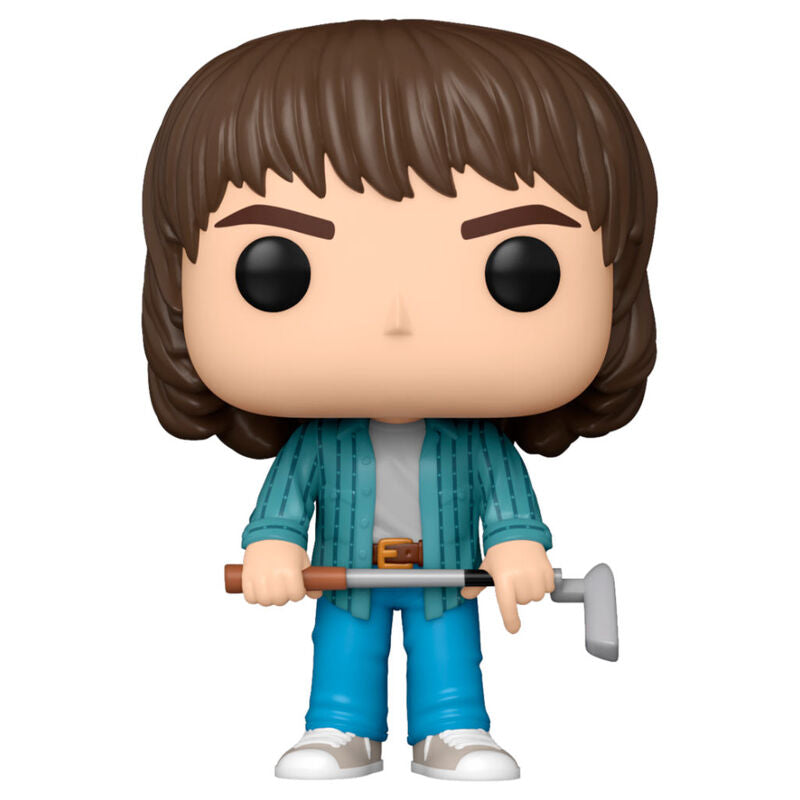 Funko Pop! Vinyl ST S4- Jonathan w/ Golf Club - St