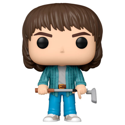 Funko Pop! Vinyl ST S4- Jonathan w/ Golf Club - St