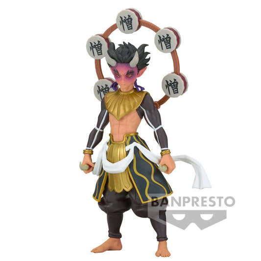Figura Zohakuten Demon Series Demon Slayer