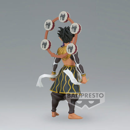 Figura Zohakuten Demon Series Demon Slayer