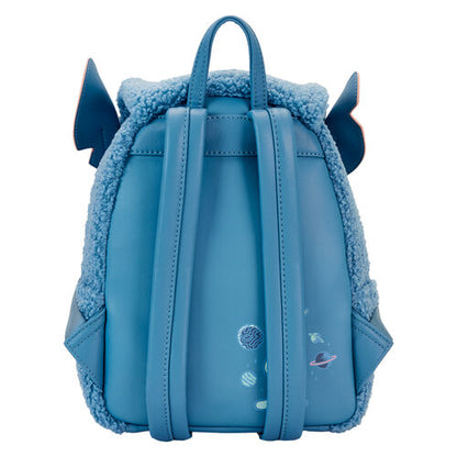 Mochila peluche Stitch Disney Loungefly