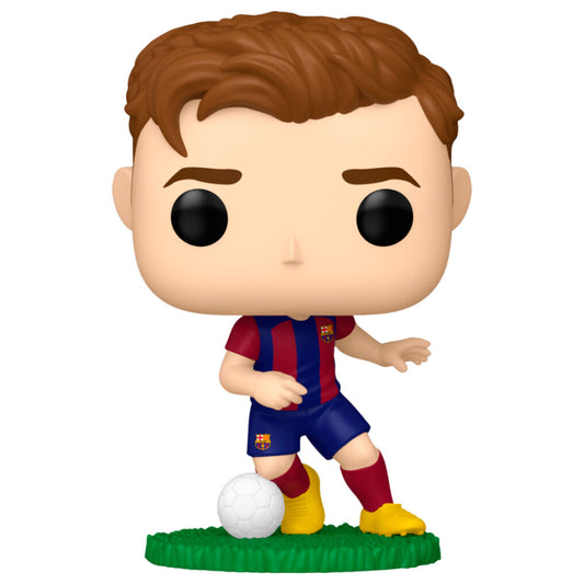 Funko Pop! Vinyl Gavi - Fútbol