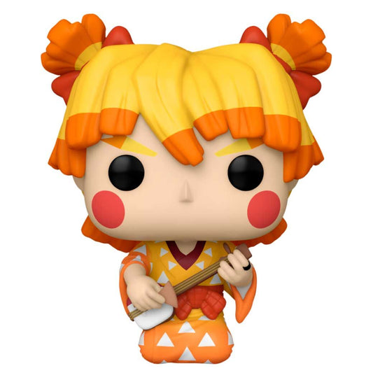 Funko Pop! Vinyl Zenitsu - Kimetsu no Yaiba