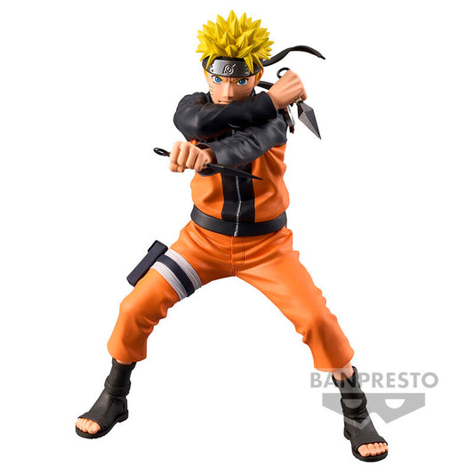 Figuras NARUTO SHIPPUDEN Grandista-UZUM