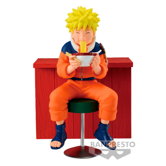 Figura Naruto Ichiraku Naruto Shippuden