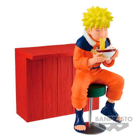 Figura Naruto Ichiraku Naruto Shippuden
