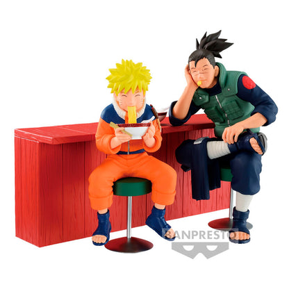 Figura Naruto Ichiraku Naruto Shippuden