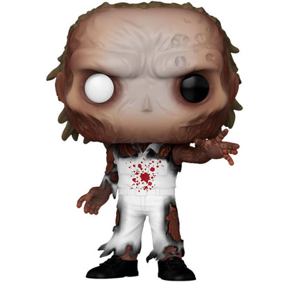 Funko Pop! Vinyl Vecna(Transformation) - Stranger