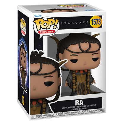 Funko Pop! Vinyl Ra - Stargate