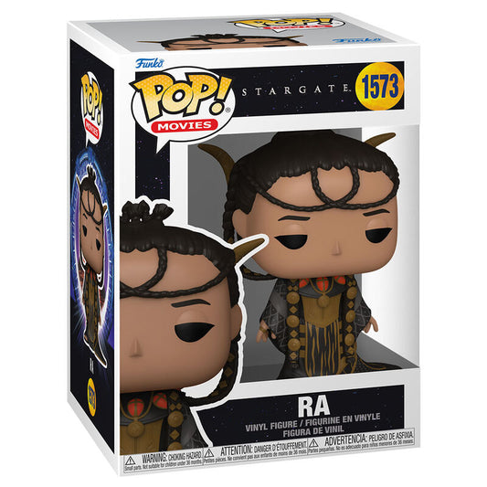 Funko Pop! Vinyl Ra - Stargate
