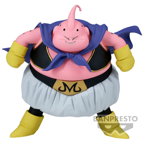 Figuras DRAGON BALL Z SOLID EDGE WORKS