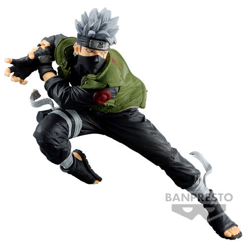 Figuras NARUTO SHIPPUDEN COLOSSEUM HATAK