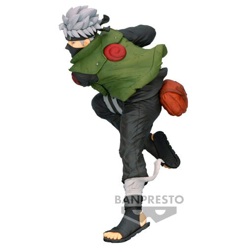 Figuras NARUTO SHIPPUDEN COLOSSEUM HATAK