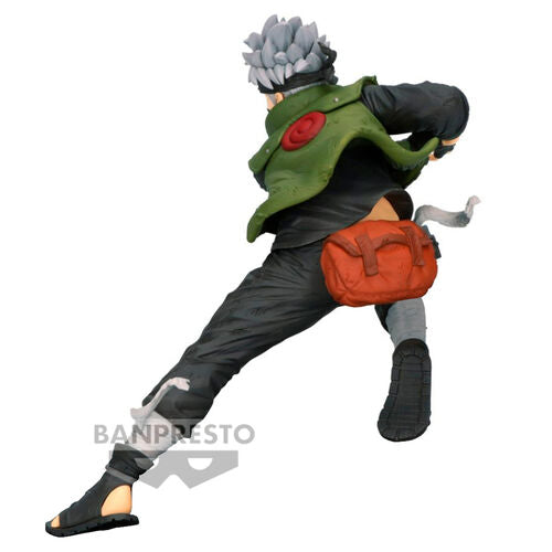 Figuras NARUTO SHIPPUDEN COLOSSEUM HATAK