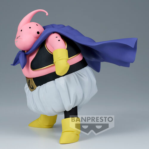 Figuras DRAGON BALL Z SOLID EDGE WORKS