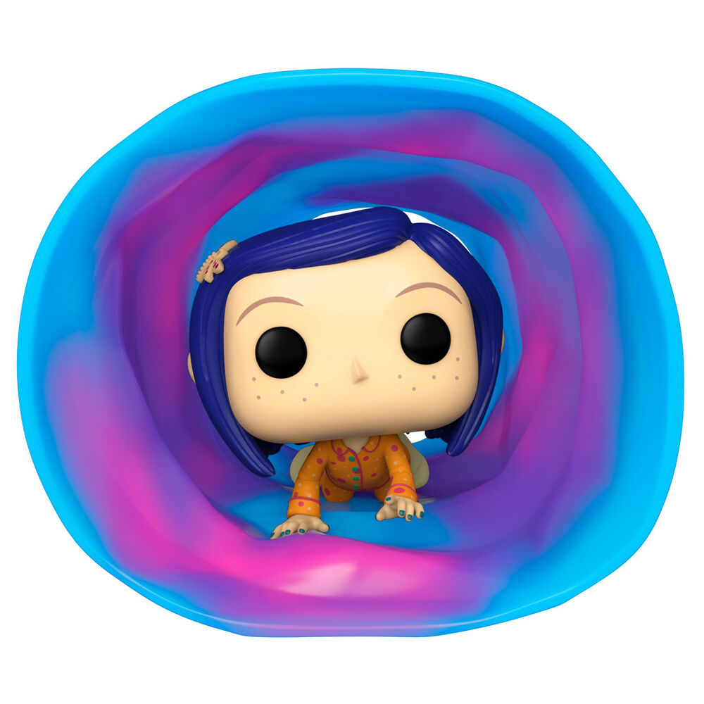 Funko Pop! Deluxe Coraline