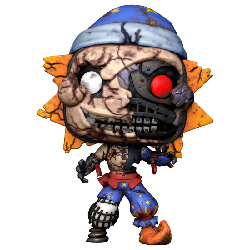 Funko Pop! Vinyl RUIN- Eclipse - Five Night at Fre