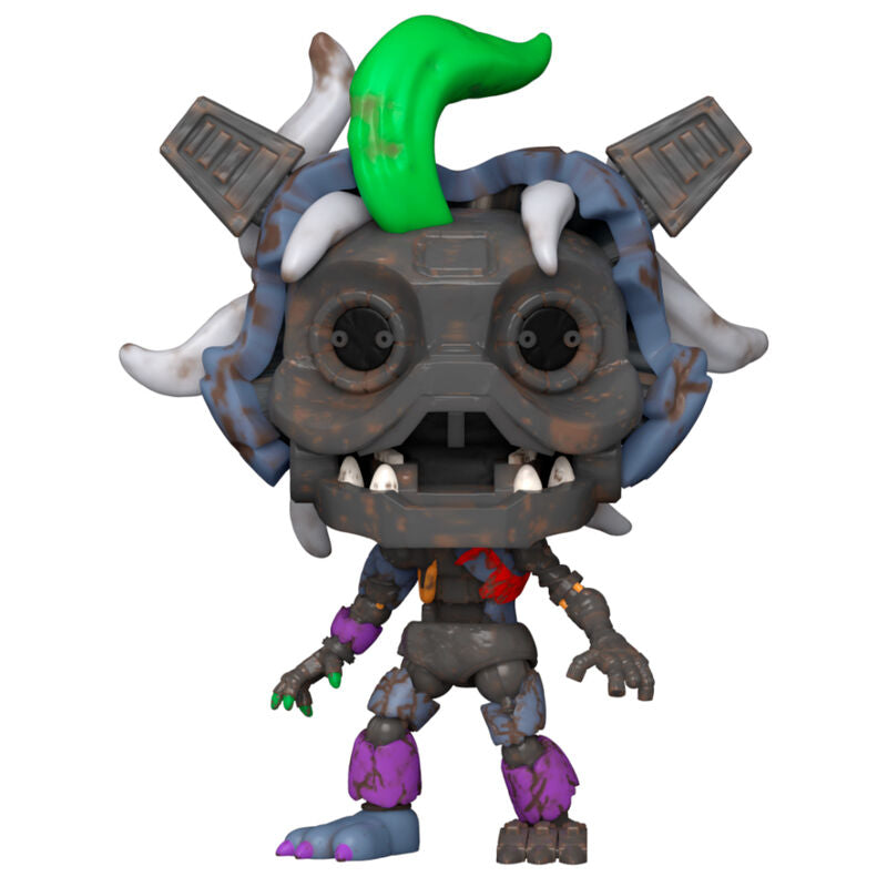 Funko Pop! Vinyl RUIN- Roxy - Five Night at Freddy