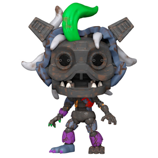 Funko Pop! Vinyl RUIN- Roxy - Five Night at Freddy