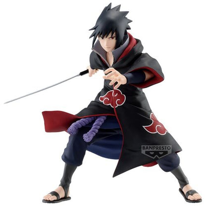 Figuras NARUTO SHIPPUDEN STARS-UCHIHA