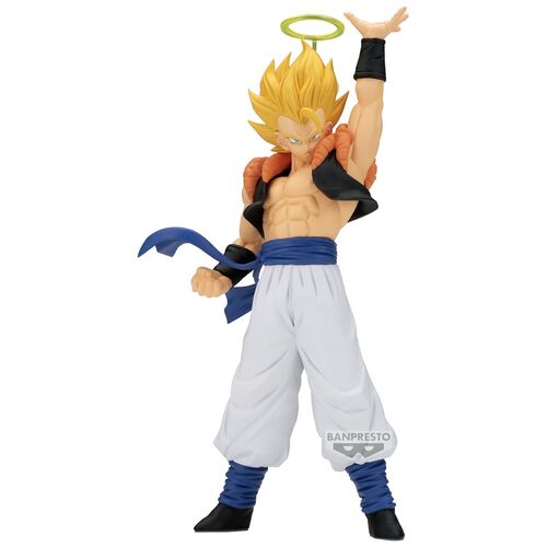 Figura DRAGON BALL Z MATCH MAKERS