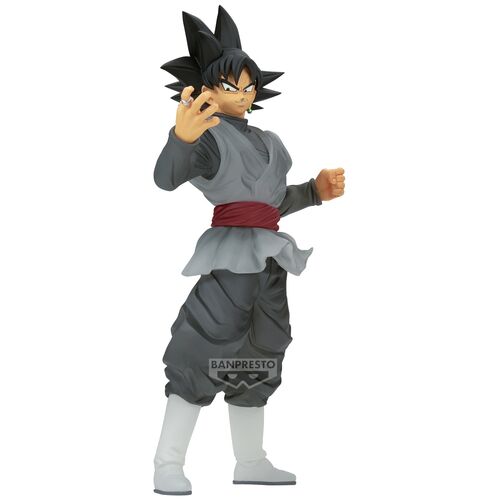 Figuras DRAGON BALL SUPER CLEARISE GOKU