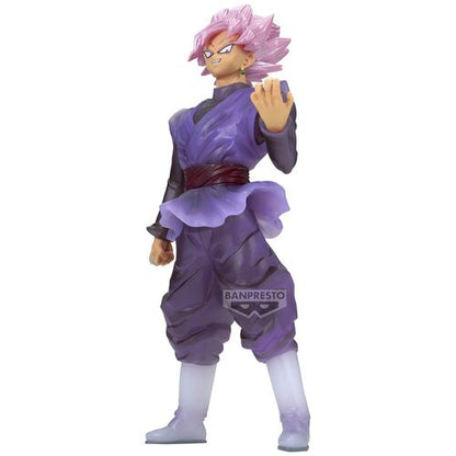 Figuras DRAGON BALL SAIYAN ROSÉ GOKU BL