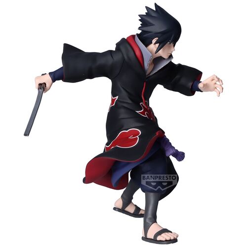 Figuras NARUTO SHIPPUDEN STARS-UCHIHA