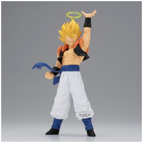 Figura DRAGON BALL Z MATCH MAKERS