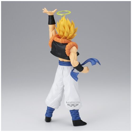 Figura DRAGON BALL Z MATCH MAKERS