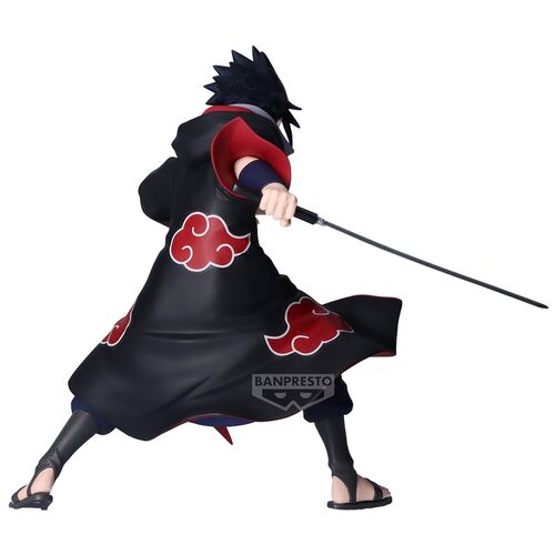 Figuras NARUTO SHIPPUDEN STARS-UCHIHA