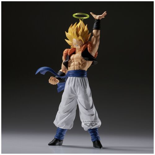 Figura DRAGON BALL Z MATCH MAKERS
