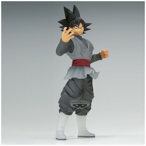Figuras DRAGON BALL SUPER CLEARISE GOKU