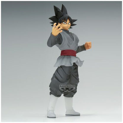 Figuras DRAGON BALL SUPER CLEARISE GOKU